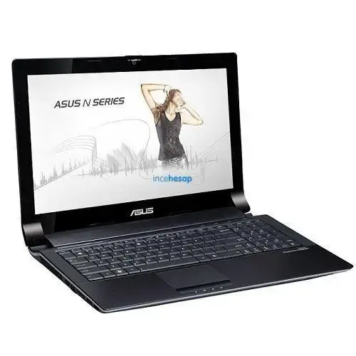 ASUS N53SV-SZ948D NOTEBOOK