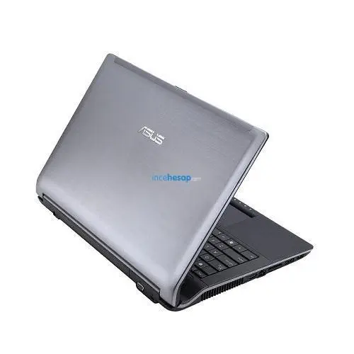 ASUS N53SV-SZ948D NOTEBOOK