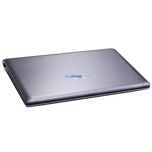 ASUS N53SV-SZ948D NOTEBOOK