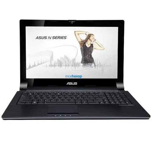 ASUS N53SV-SZ948D NOTEBOOK