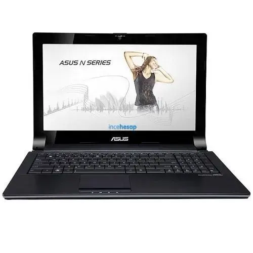 ASUS N53SV-SZ948D NOTEBOOK