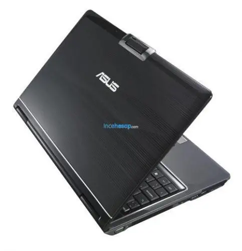 ASUS M51Sn250DV C2D T9300 2GB 250GB 15.4 VHP NOTEBOOK