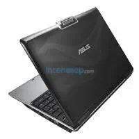 ASUS M51Sn250DV C2D T9300 2GB 250GB 15.4 VHP NOTEBOOK