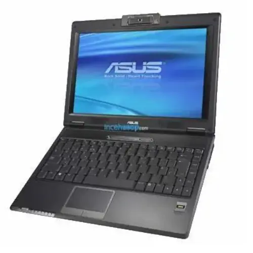 ASUS F9E NOTEBOOK