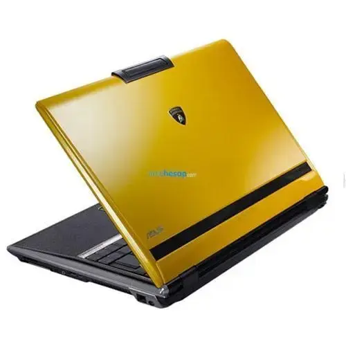 ASUS VX2SE C2D 2.5 GHz 2GB 250GB 15.4″ LAMBORGHINI SARI
