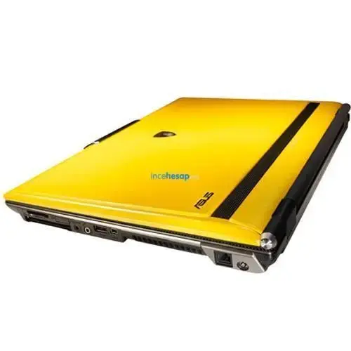 ASUS VX2SE C2D 2.5 GHz 2GB 250GB 15.4″ LAMBORGHINI SARI