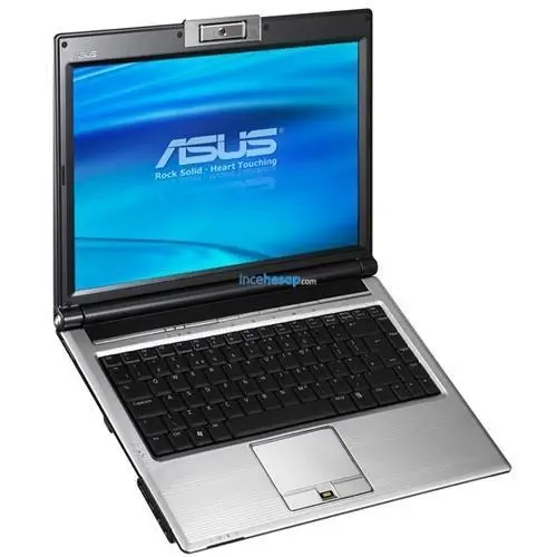 ASUS F8SV200DR-R C2D T7250 160GB 14.1″ VHP NOTEBOOK