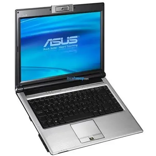 ASUS F8SV200DR-R C2D T7250 160GB 14.1″ VHP NOTEBOOK
