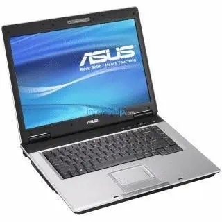 ASUS F3E183DV C2D T5550 2GB 160GB 15.4 VHP NOTEBOOK