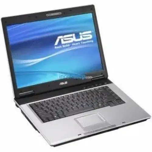 ASUS F3E183DV C2D T5550 2GB 160GB 15.4 VHP NOTEBOOK
