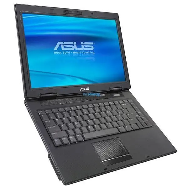 ASUS X80LE173DV CD T2370 1GB 120GB 14.1 VHB