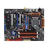 ASUS P5Q3 DELUXE/WI-FI AP P45 DDR3 LAN+SATA2 16X