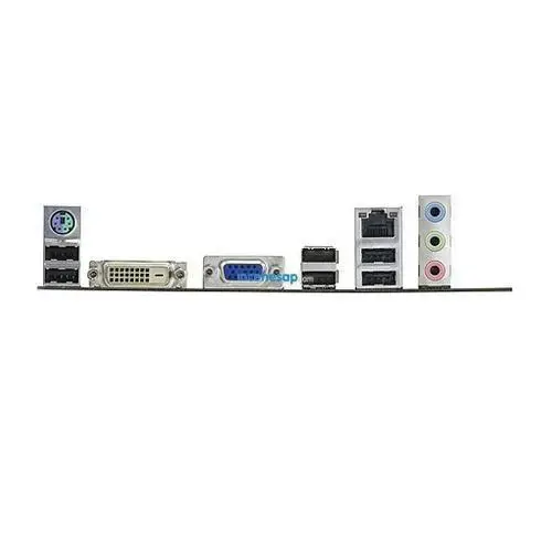 Asus P8H61-M LE H61 Ddr3 Dvı+Glan+Sata 16X