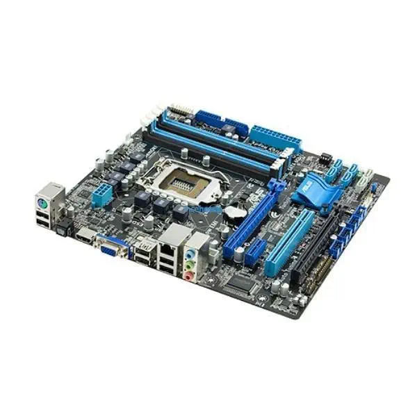 ASUS P8H67-M PRO H67 DDR3 GLAN+HDMI+DSUB+SATA 16X
