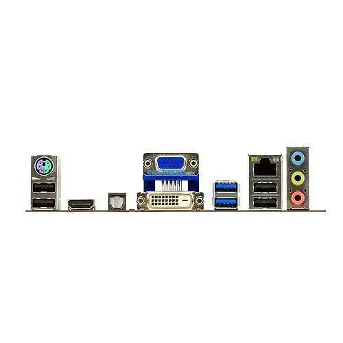Asus P8H77-V LE H77 Ddr3 Sata3 + USB3 + GLan + Hdmi 16X