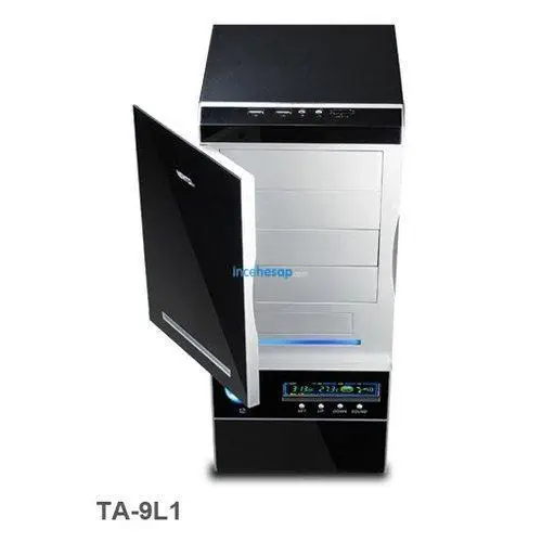 ASUS TA-9L1 ATX KASA SİYAH 450W