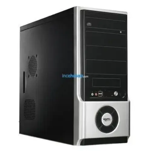 ASUS TA 951 USB ATX KASA SIYAH 350W