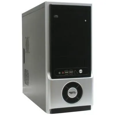 ASUS TA 951 USB ATX KASA SIYAH 350W