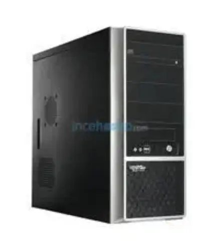 ASUS TA 9A1 USB ATX KASA SIYAH 350W