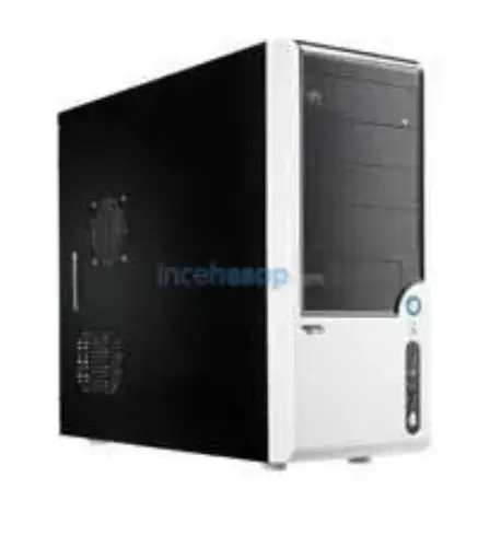 ASUS TA915 USB ATX KASA SIYAH 350W