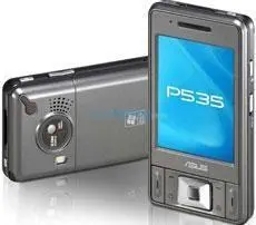 ASUS P535 PDA WiFi CEP TELEFONU