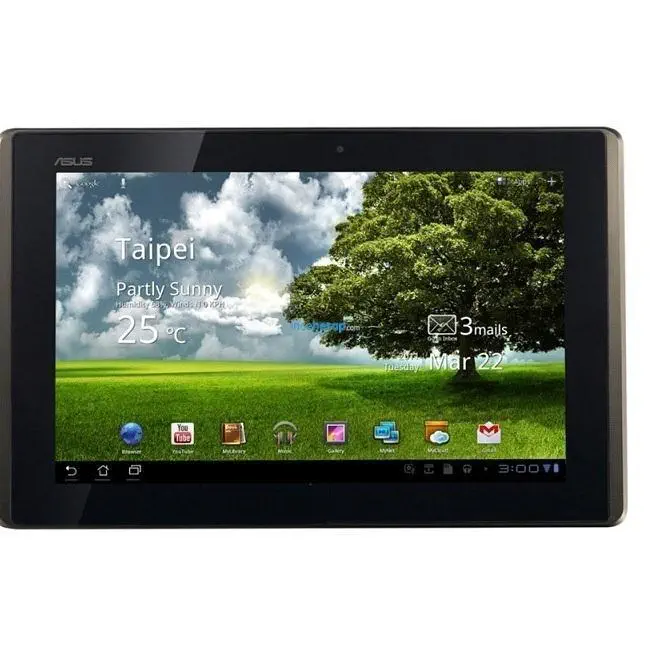 ASUS EeePad TF101-1B185A 16GB 10INCH ANDROID