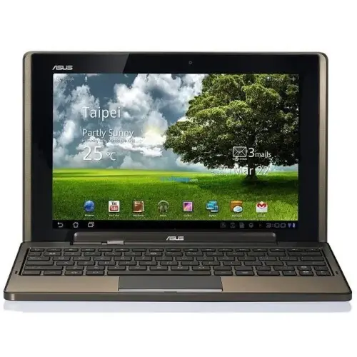 Asus Eeepad TF101-1B186A 16 Gb  10 inch Android+dock