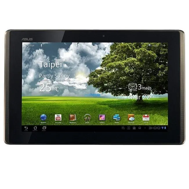 ASUS EeePad TF101G-1B060A 1GB 16GB 10.1 3G GOLD