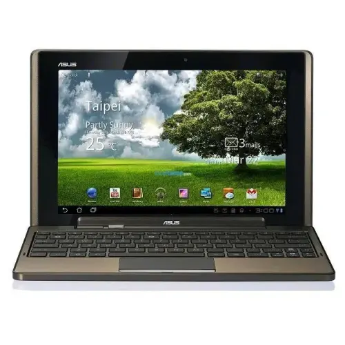 ASUS EeePad TF101G-1B061A 16GB 10.1 3G DOCK GOLD