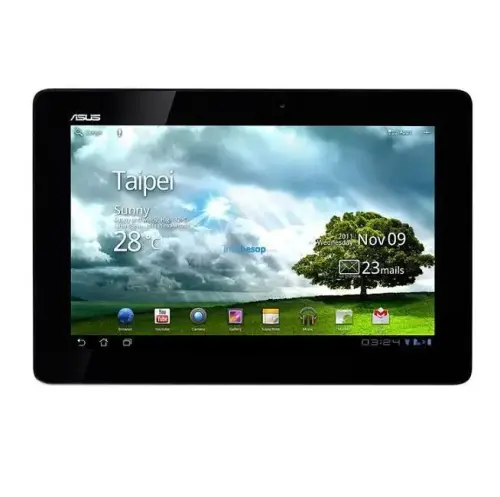 Asus Eeepad TF201-1I085A 32GB 10  inch Android Gold