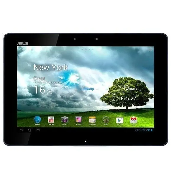 Asus TF300TG-1A142A 32GB 10.1 inch Gps BT3.0 Android 4.0 Wifi + 3G Pad