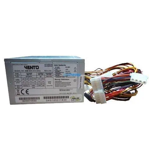 ASUS VENTO ACTIVE PFC/ATX-500Z POWER SUPPLY 450W