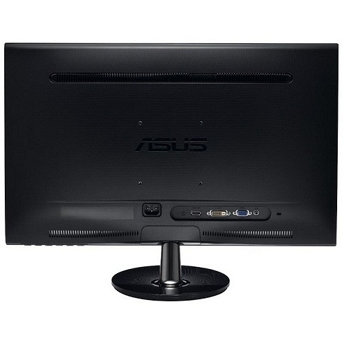 Asus VS238H 5ms Led 23" Monitör