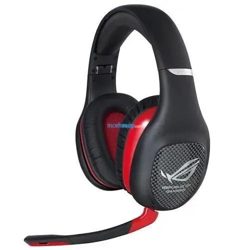Asus Vulcan ANC Kulaklık