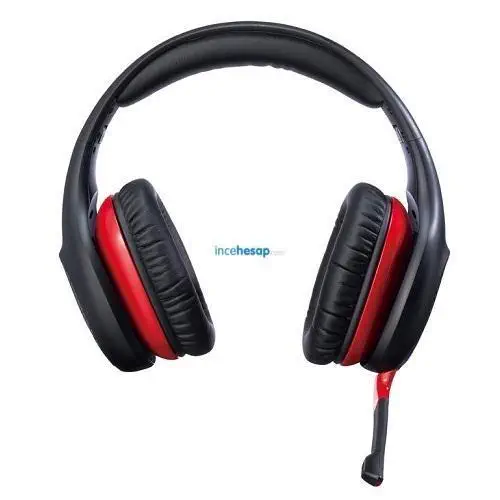 Asus Vulcan ANC Kulaklık