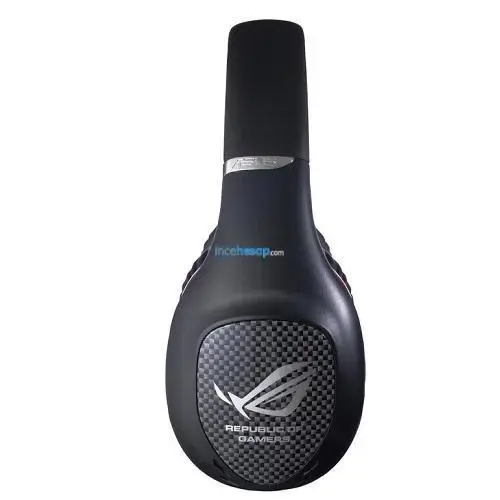 Asus Vulcan ANC Kulaklık