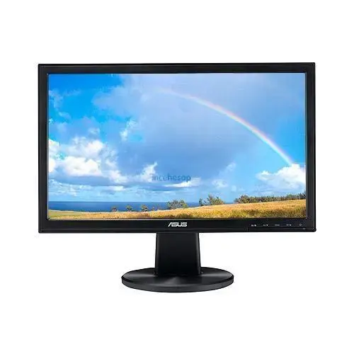 Asus VW190DE 18.5 LCD Monitör