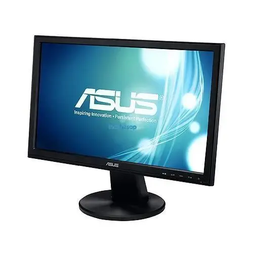 Asus VW190DE 18.5 LCD Monitör