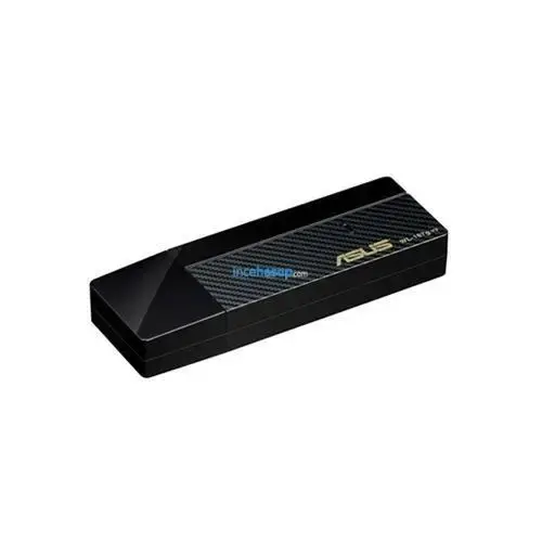 Asus WL-167G V3 150Mbps  Kablosuz USB Adaptör