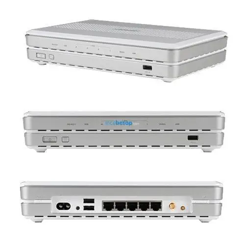 ASUS WL-700GE 54 Mbps (250GB HDD) KABLOSUZ AP/ROUTER