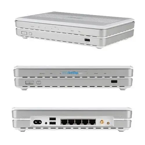 ASUS WL-700GE 54 Mbps (250GB HDD) KABLOSUZ AP/ROUTER