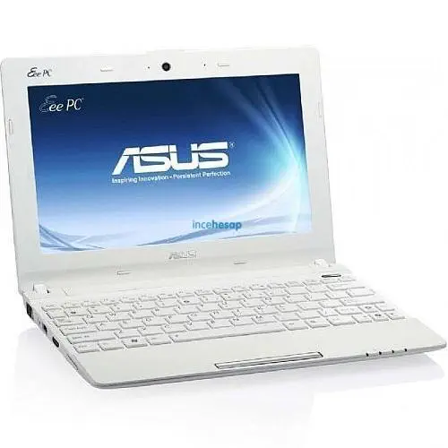 Asus X101CH-WHI045S Netbook