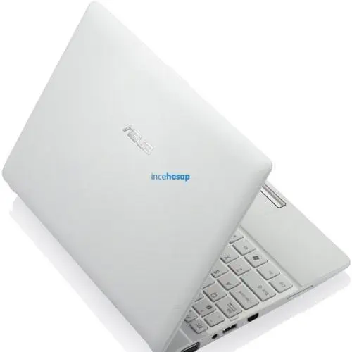 Asus X101CH-WHI045S Netbook