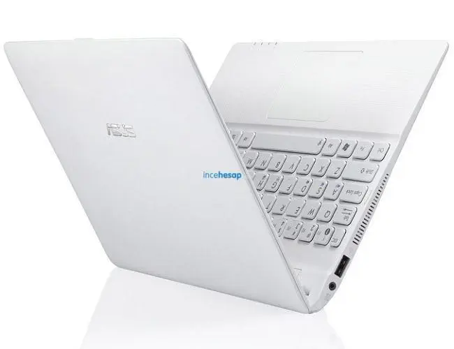 ASUS X101H-WHITE052S NETBOOK