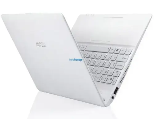 ASUS X101H-WHITE052S NETBOOK