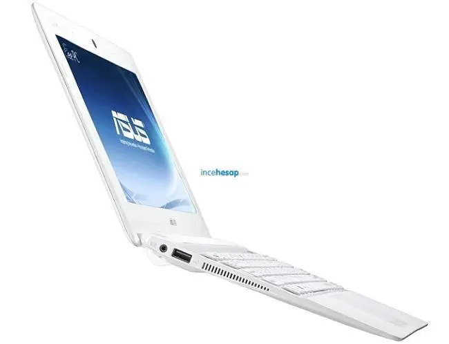 ASUS X101H-WHITE052S NETBOOK