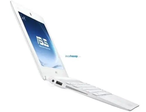 ASUS X101H-WHITE052S NETBOOK