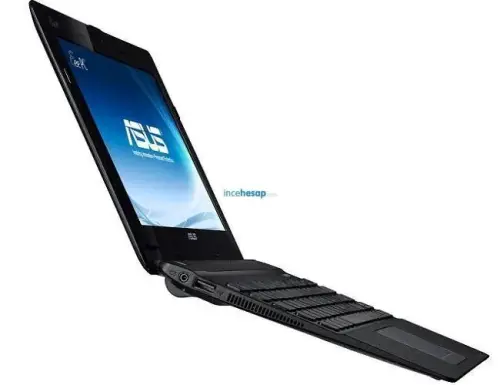 ASUS X101H-BLACK065S NETBOOK
