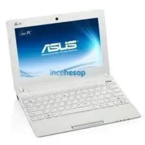 ASUS X101H-WHITE053S NETBOOK