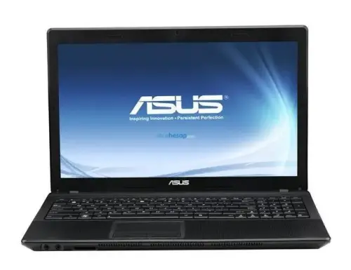 ASUS X54H-SX091D NOTEBOOK